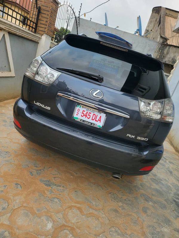 Thumbnail 8 of 2005 Lexus RX XLE